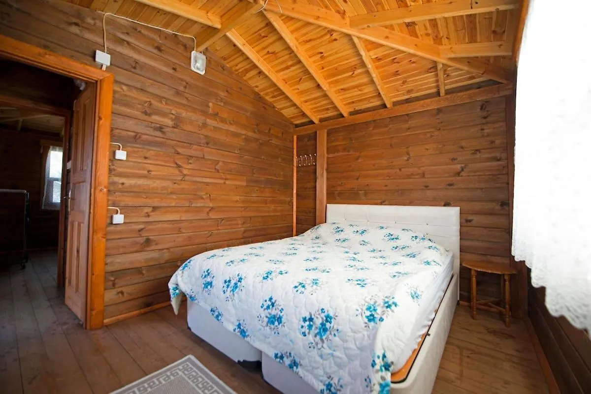 Yeniliman Bungalov Evleri - Ilgin Adli Ev-Karaburun- Izmir