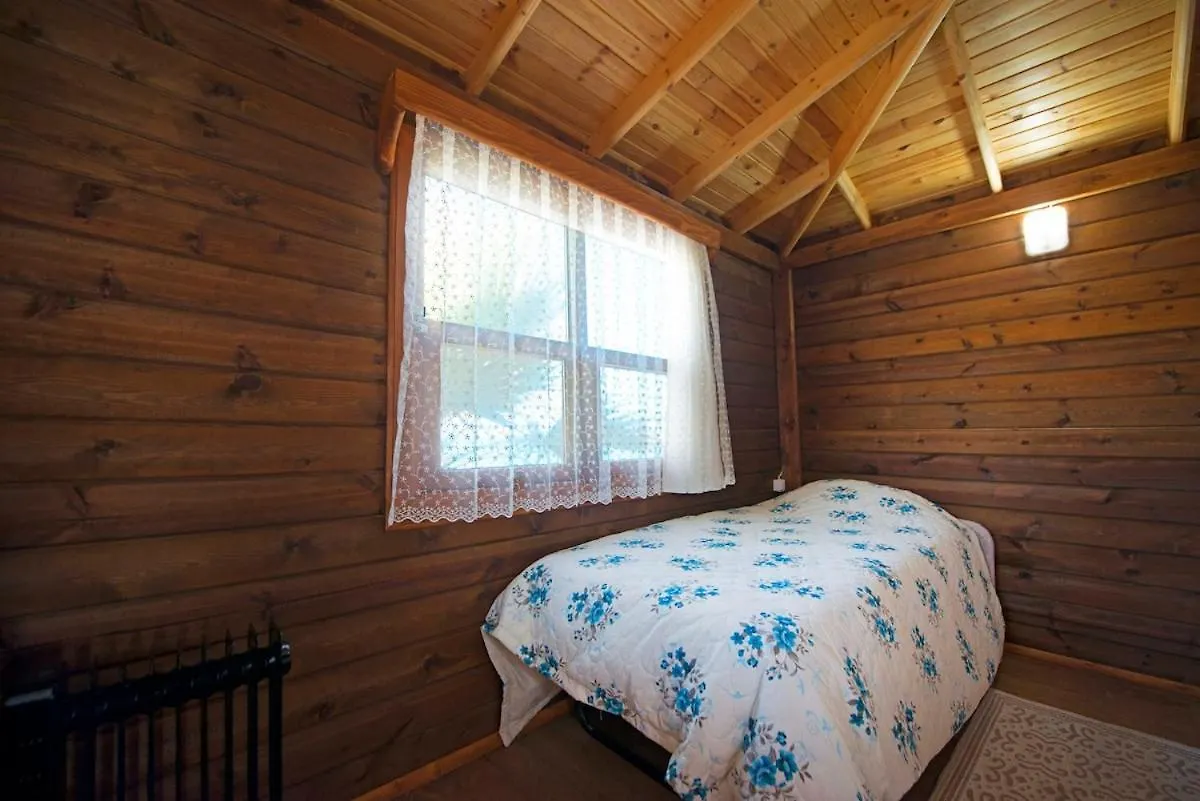 Dom wakacyjny Yeniliman Bungalov Evleri - Ilgin Adli Ev-Karaburun- Izmir